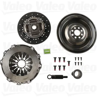 Valeo Clutch Flywheel Conversion Kit - 52401220